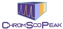 Página Oficial de ChromScoPeak